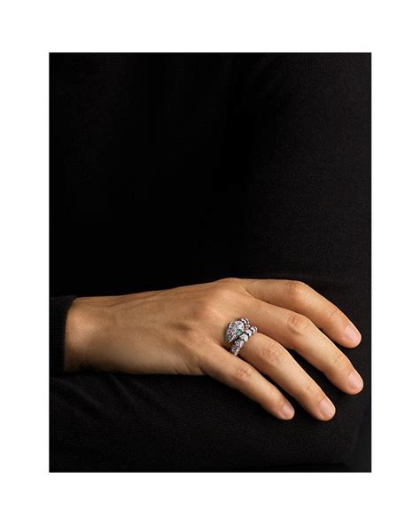 bvlgari ring buy|BVLGARI tubolari ring price.